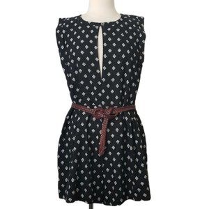 NWOT Free People Romper Jumpsuit